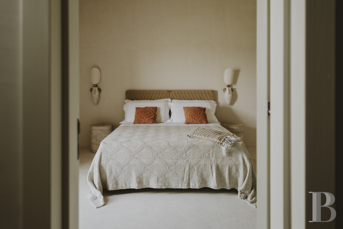 Au cœur du Salento, dans les Pouilles, une villa des 16e et 17e siècles à quelques minutes des plages - photo  n°17